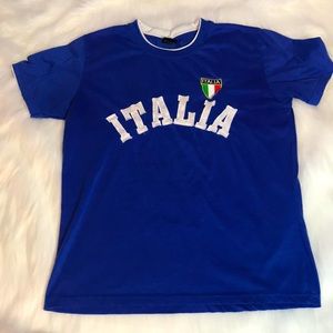 Italia Tshirt